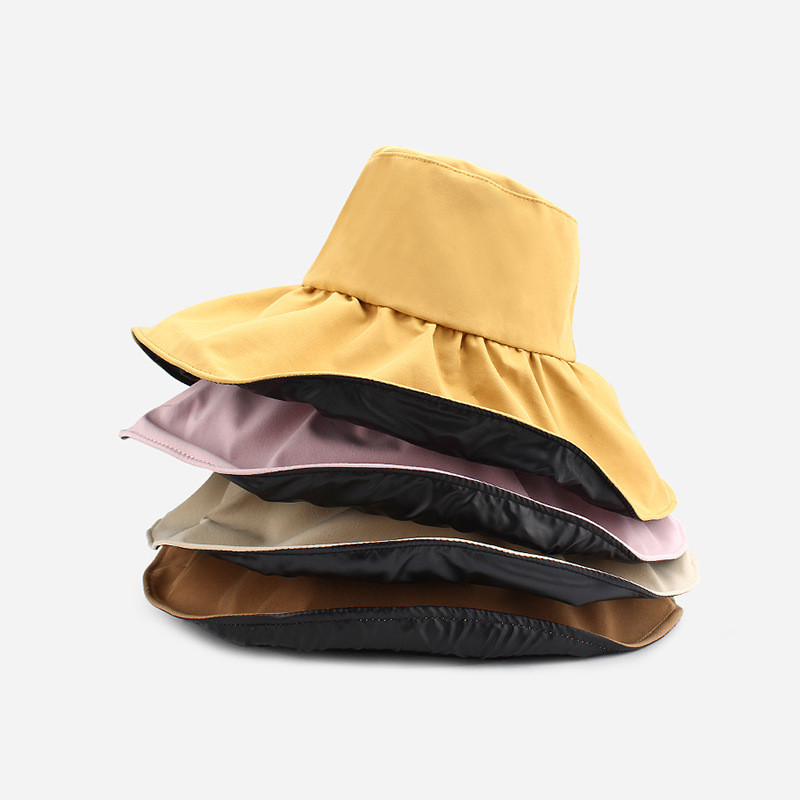 Topi Pelindung Leher MZ030 Outdoor Anti Panas Ringan