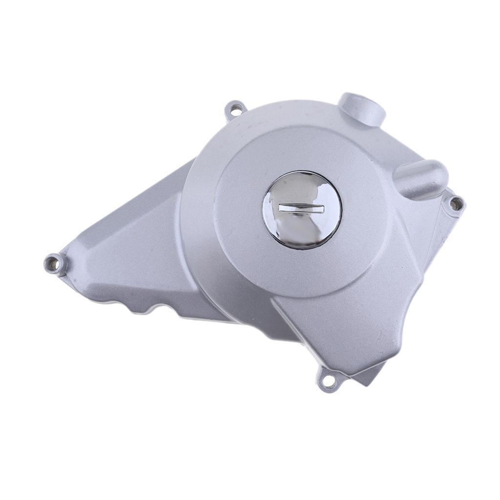 Phenovo Bottom Mount Starter Motor Engine Cover Case 110cc 125cc ATV PIT rt Bike