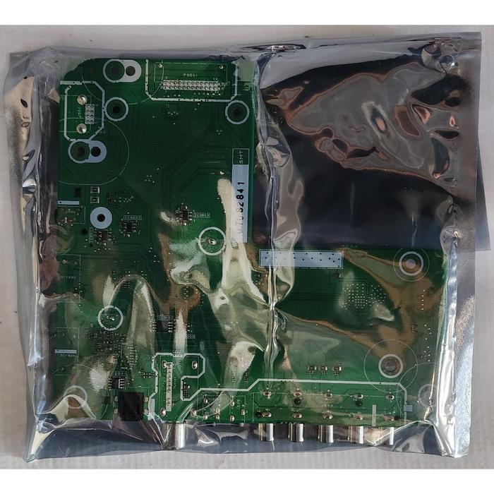 Mainboard Unit TV Sharp 40inch LC-40UA330X Aquos 4K Original Baru ...ELEKTRO