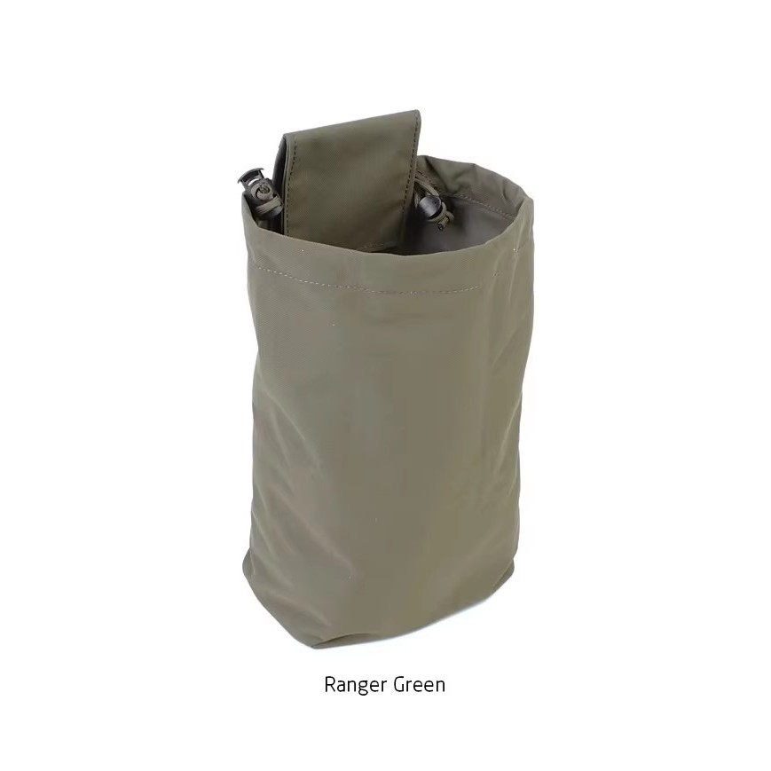 Pew Tactical Mini Dump Pou  Airsoft  ROLL-UP PH05