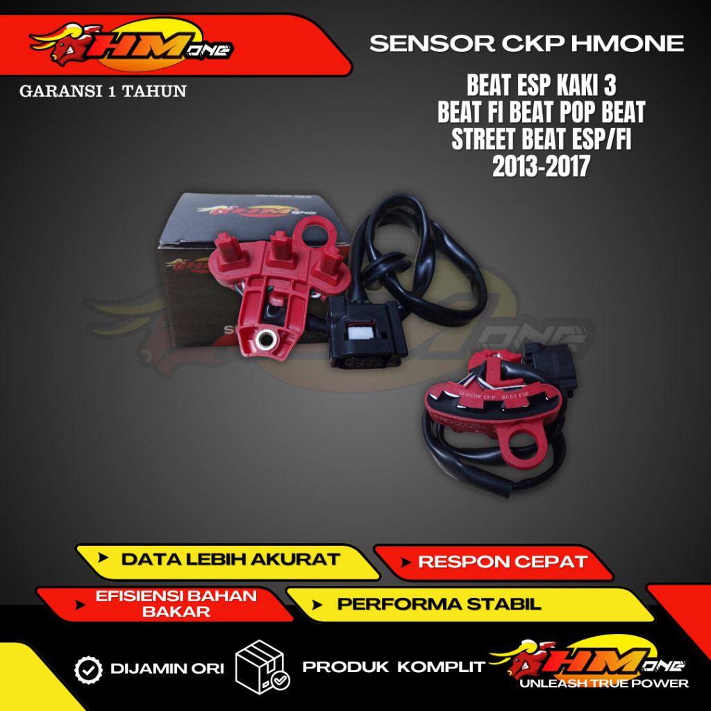 sensor ckp hmone beat fi beat pop esp beat street 2013-2017 spull kaki 3 original