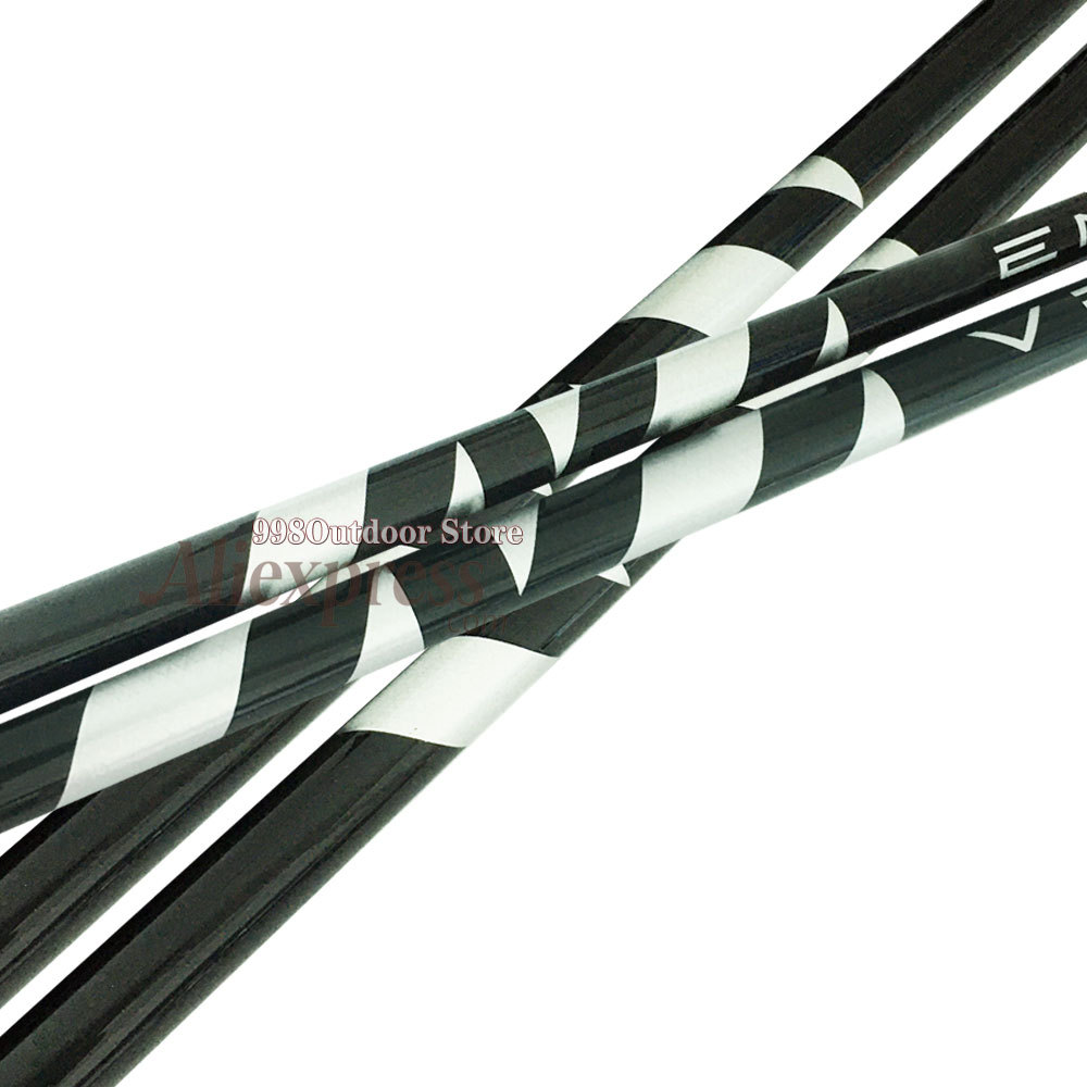 Irons Graphite Shaft FK Ventus 5 Golf irons Shaft  Irons Clubs Golf Shaft 0.370 5R or 5S Flex