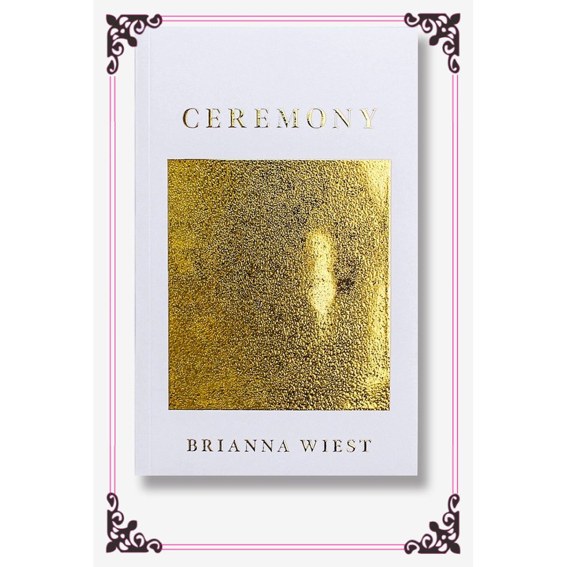 Buku Import Ceremony by Brianna Wiest