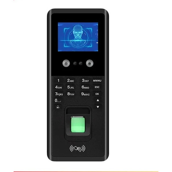 Face Recognition Access Control System,Face Recognition Attendance Access Control Machine