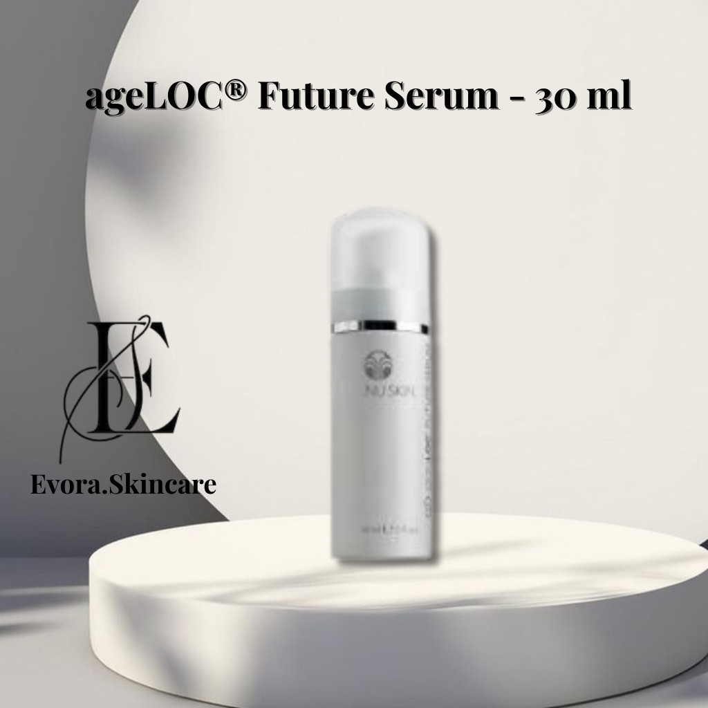 Nu Skin ageLOC Future Serum 30ml - Serum yang dapat menghilangkan penuaan dini
