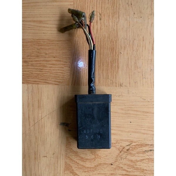 cdi vega lama cripton vega r kode  4st original