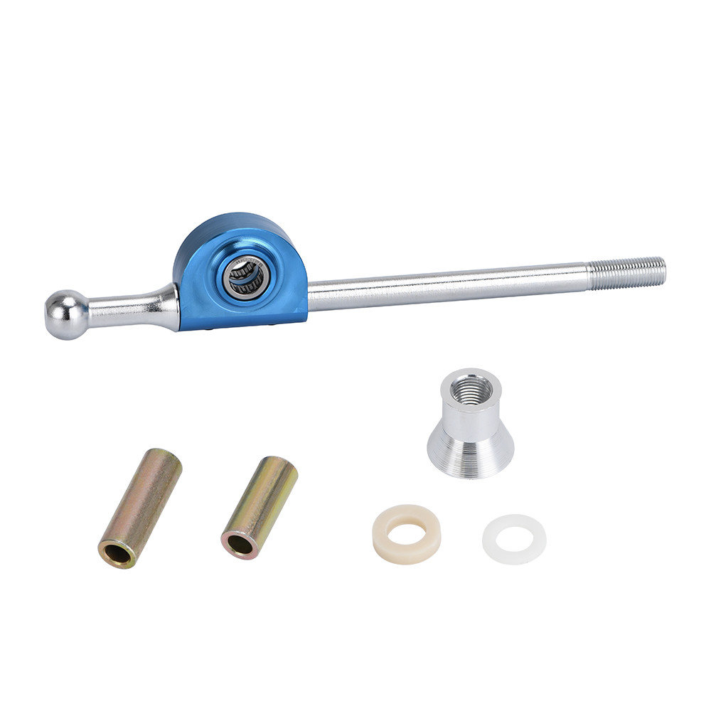 Throw Short Shifter Quick Gear Kit FOR For 96-06 Subaru Impreza WRX STI Throw SHORT SHIFTER JDM WLR5