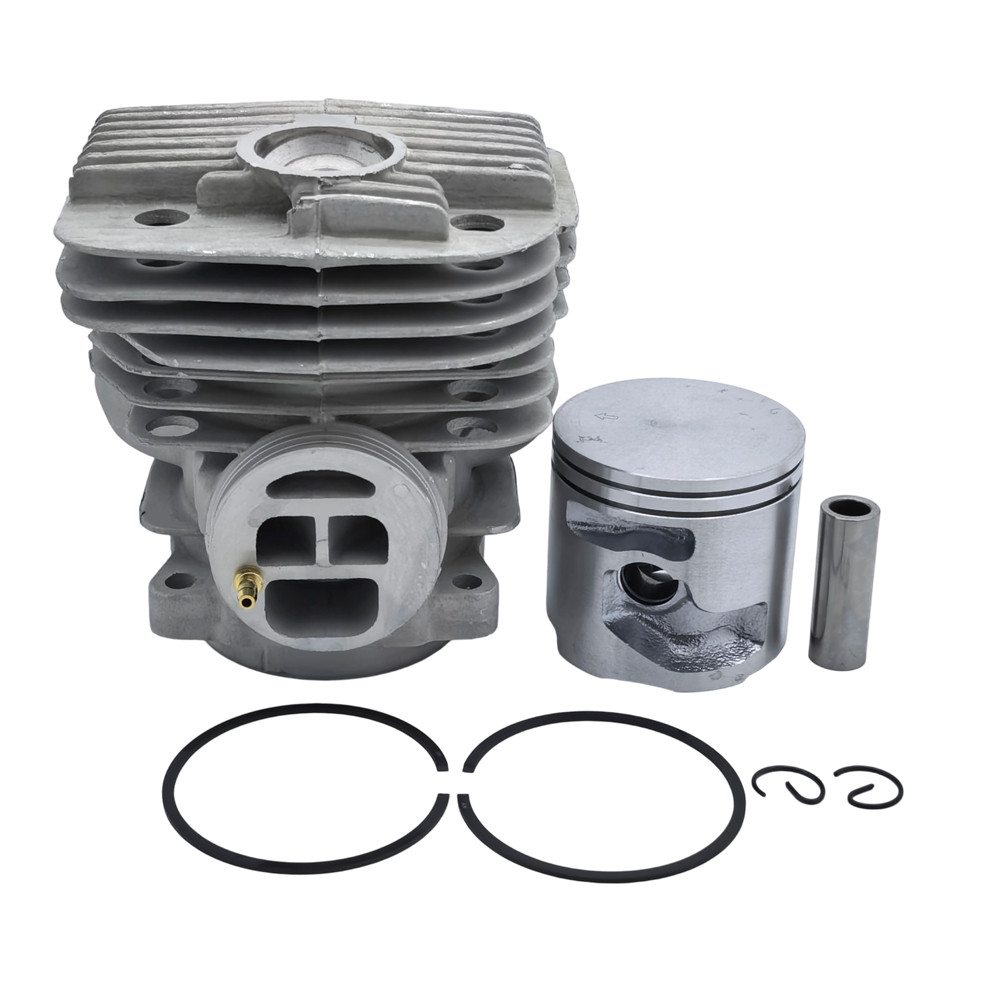 56mm Cylinder Piston Kit For Husqvarna K960 K970 Cut Off Saw 544935602, 544935603
