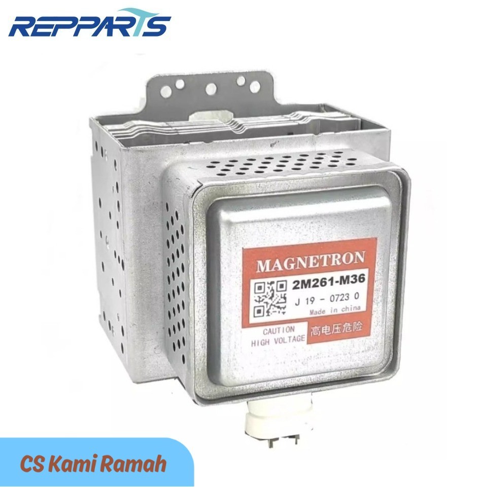 TBT 2M261-M36 Air-Cooled Magnetron 2M236 For Panasonic Microwave Oven Replacement Parts