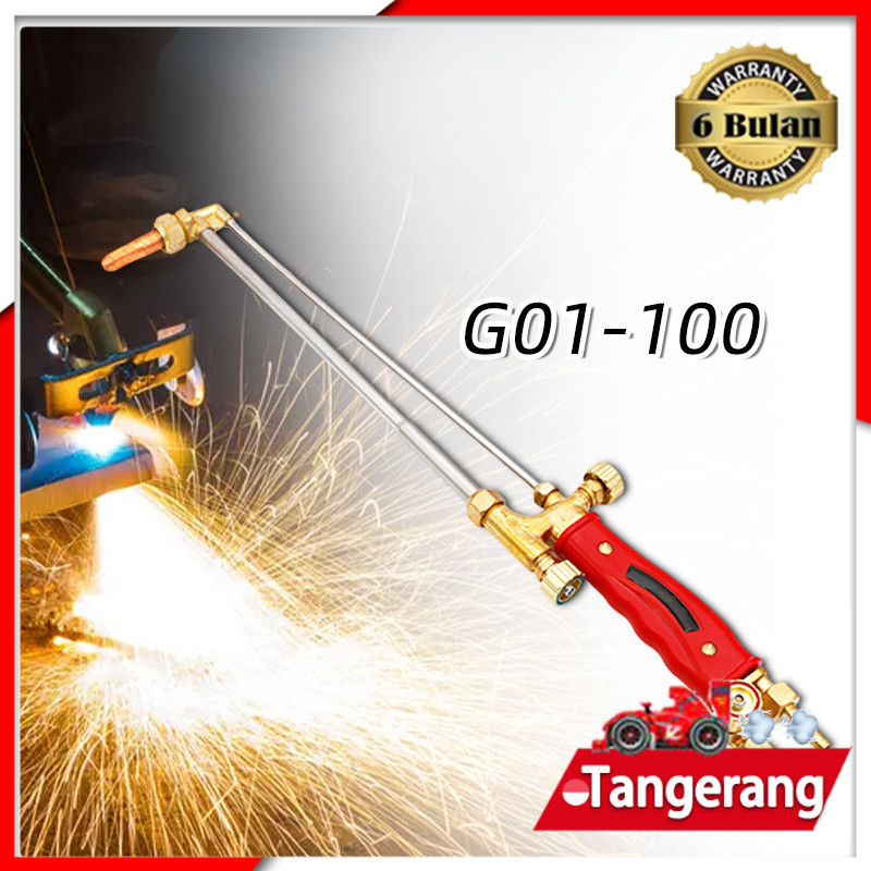 Cutting Torch / Blander Potong / Blander Las G01-30 G01-100