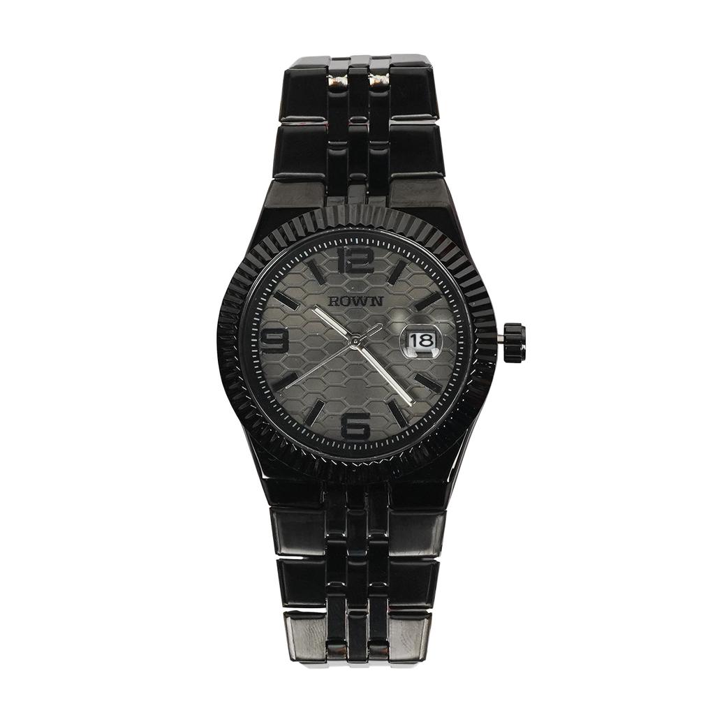 [7.7] Rown Division Jam Analog || Magdalen Black