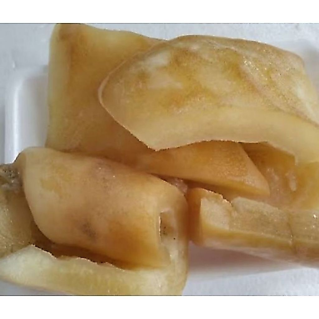 KIKIL SAPI SEGAR 1 KG