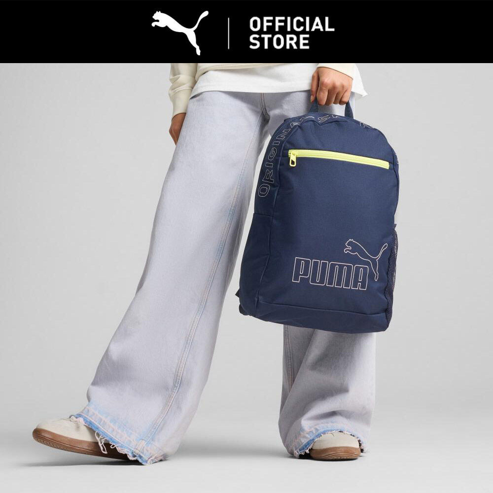 PUMA Ransel Unisex PUMA Phase II