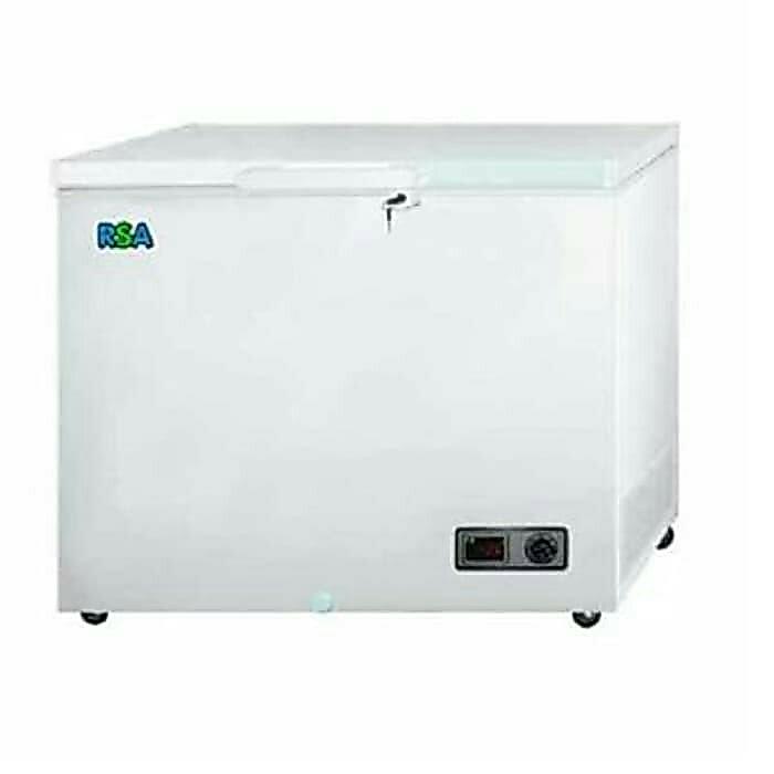 RSA CF-310Q Chest Freezer