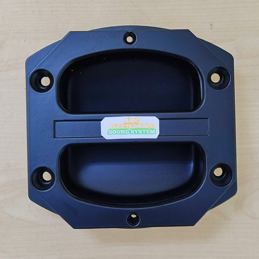 Handle BOX Line Array Built Up JH-7109 Kualitas Import