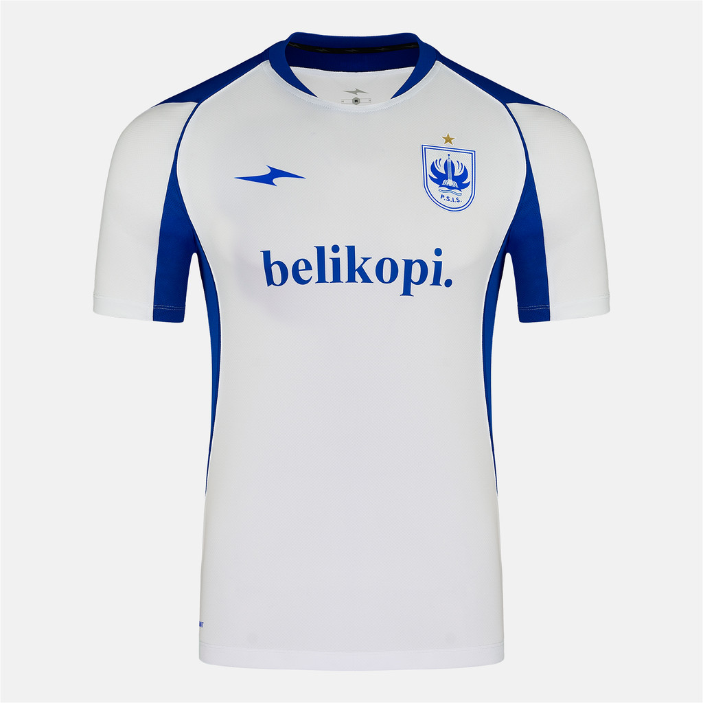Men Riors PSIS Semarang Pre-Season 26/27 Player Jersey