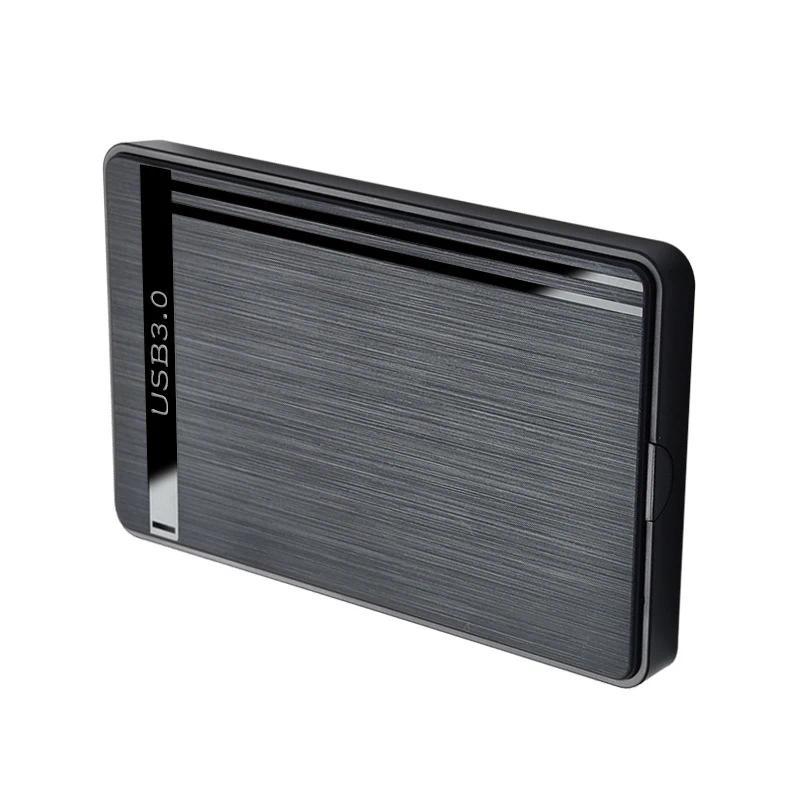 UTHAI 25inch SSD Solid State Mechanical Serial Port SATA Toolless Micro Interface  USB3020 External 