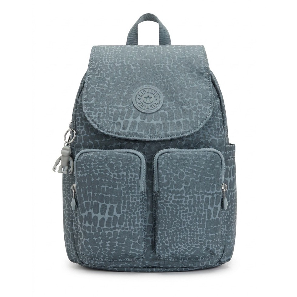 Ransel Kipling City pack Original