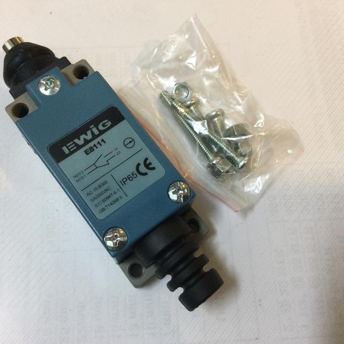 Limit Switch 5A TZ-8111, 250V AC