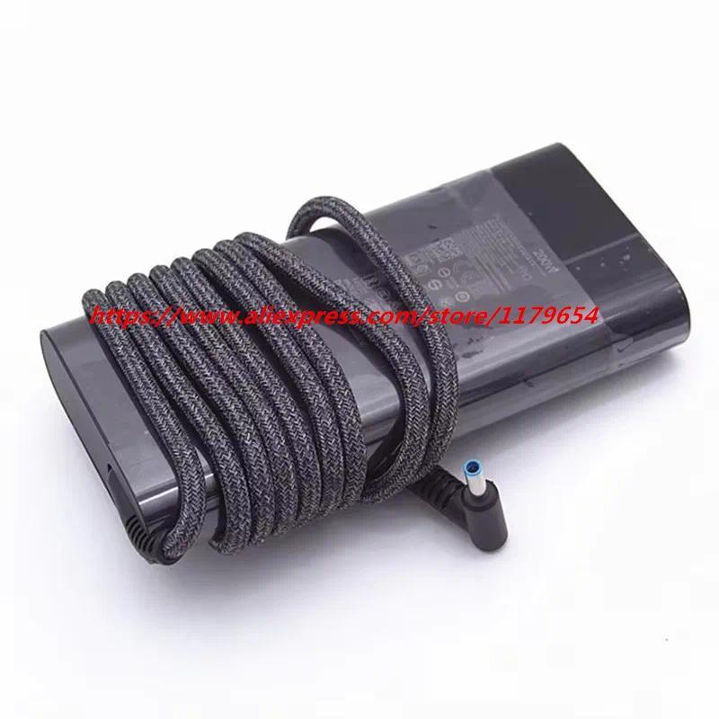 Original AC Adapter TPN-DA21 TPN-LA21 TPN-CA23 TPN-DA23 Charger For HP 19.5V 10.3A 200W 4.5×3.0mm M3