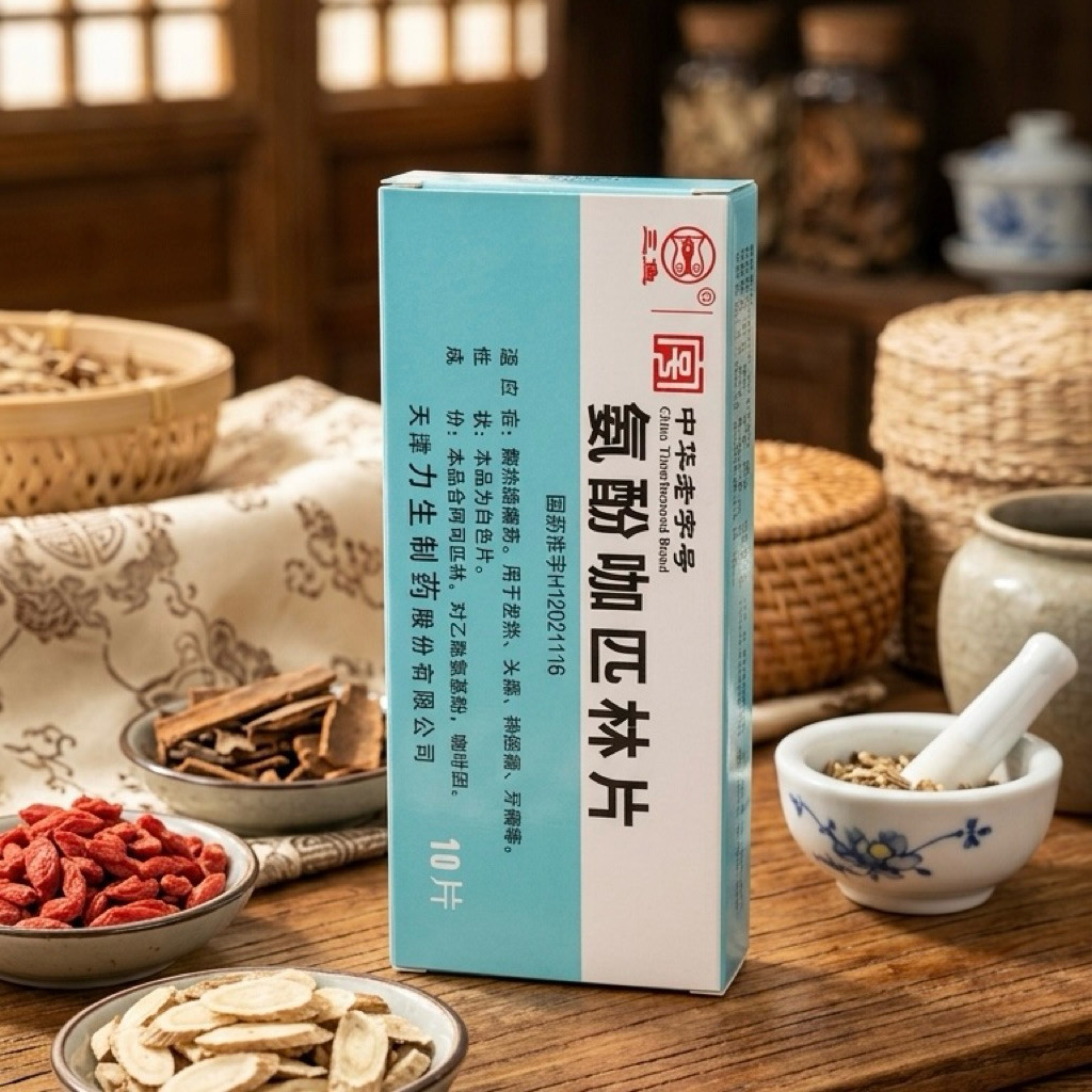 Obat Sakit Gigi Berlubang | Herbal Cina untuk Membantu Meredakan Nyeri Gigi