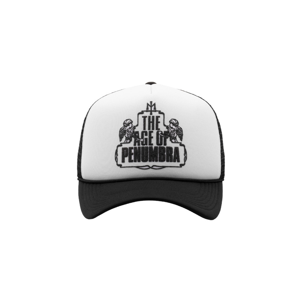 MATERNAL DISASTER - OFFPEN - TOPI HITAM MATERNAL