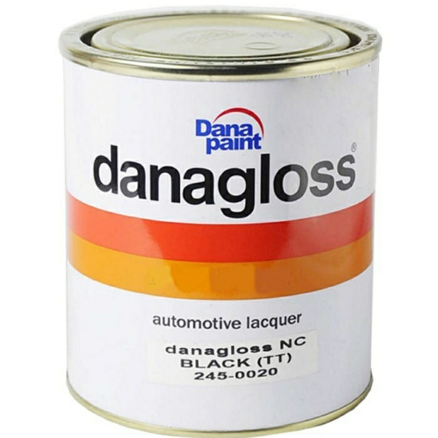 Danagloss NC White / Black