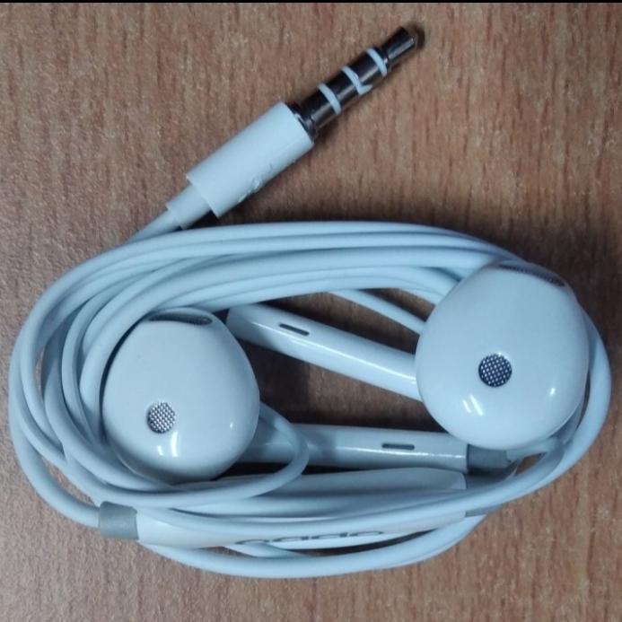 Headset Handsfree Xiaomi Redmi Original 100% New
