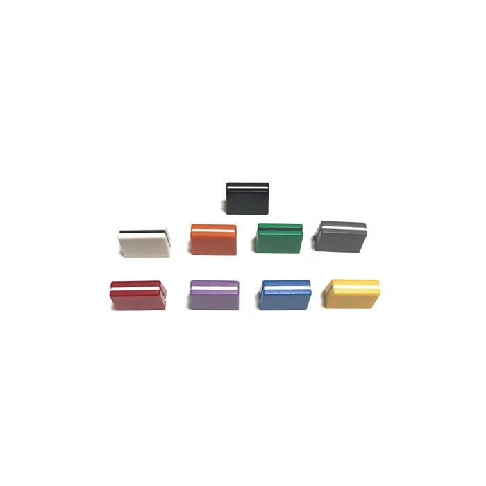 Sparepart Pioneer DJM Mixer Knob Fader - Putih