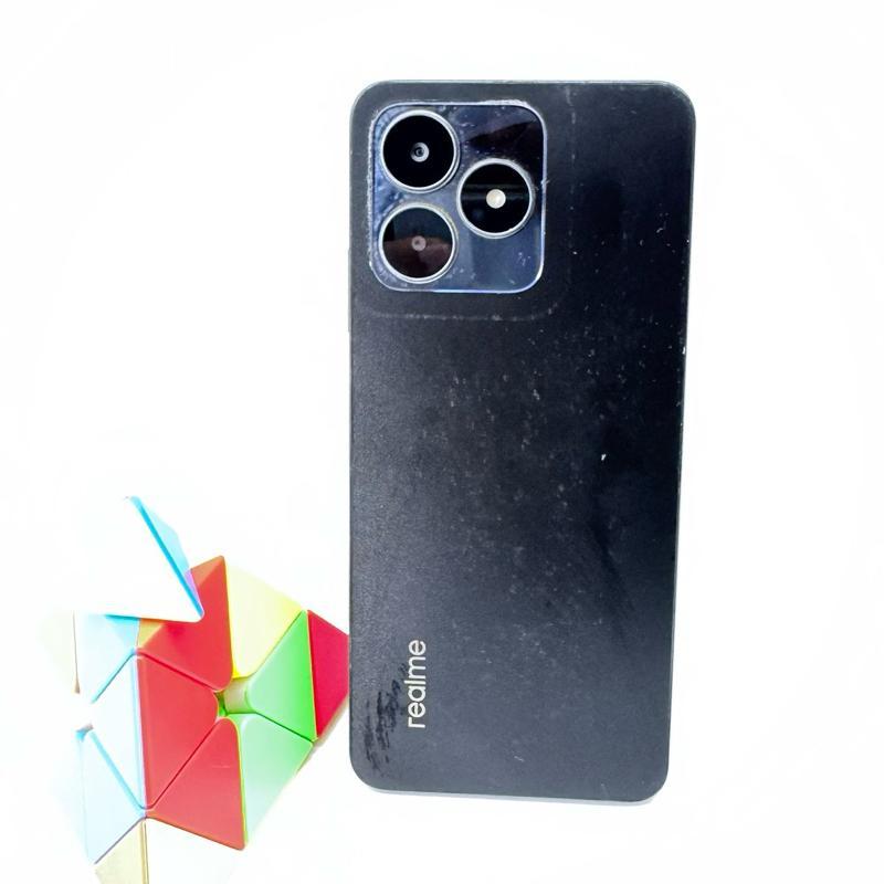 REALME C53 6/128 SEIN RESMI HP SECOND ORIGINAL - BATANGAN / HP ONLY