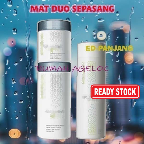 ULTIMATE DUO - SEPASANG YSPAN & R2