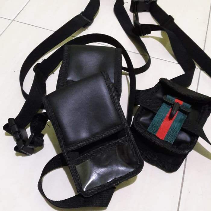 Tas Printer ZJ5802 Sarung tas printer bluetooth ep5802 zj5802