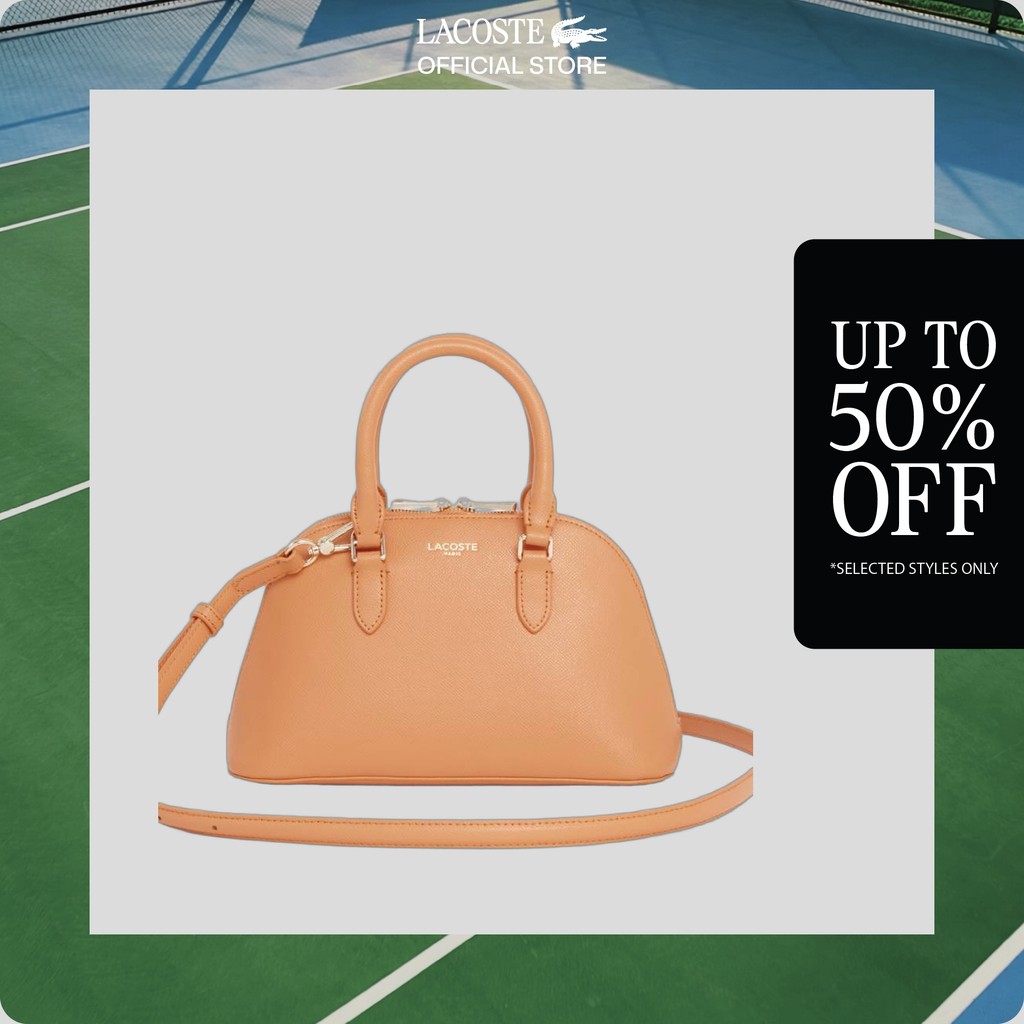 Small Champs-Élysées Bugatti Bag