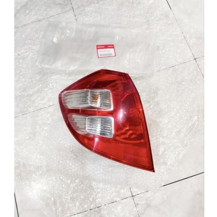 Stoplamp lampu belakang Honda Jazz ge8 2008-2010 original - kiri BEST