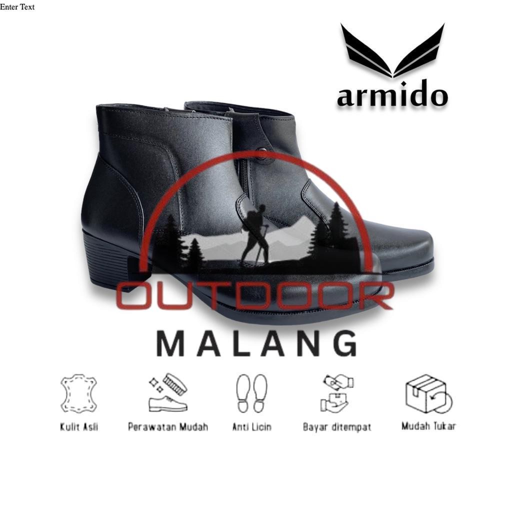 SEPATU PDH WANITA KULIT ASLI SEPATU KERJA WANITA PDH KOWAD POLWAN