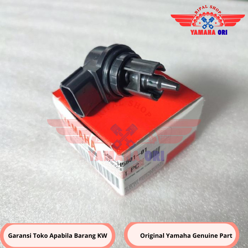 Sensor ISC Stepping Aerox 125 GT125 Xeon RC Mio GT / 54P-H5801-01