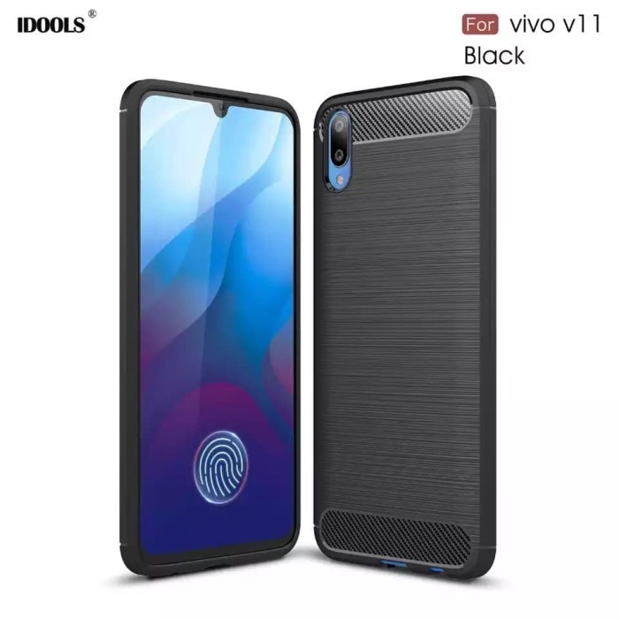 CASE VIVO V11 / V11 PRO / VIVO V15 / VIVO V15 PRO CASE RUGGED ARMOR ANTISHOCK