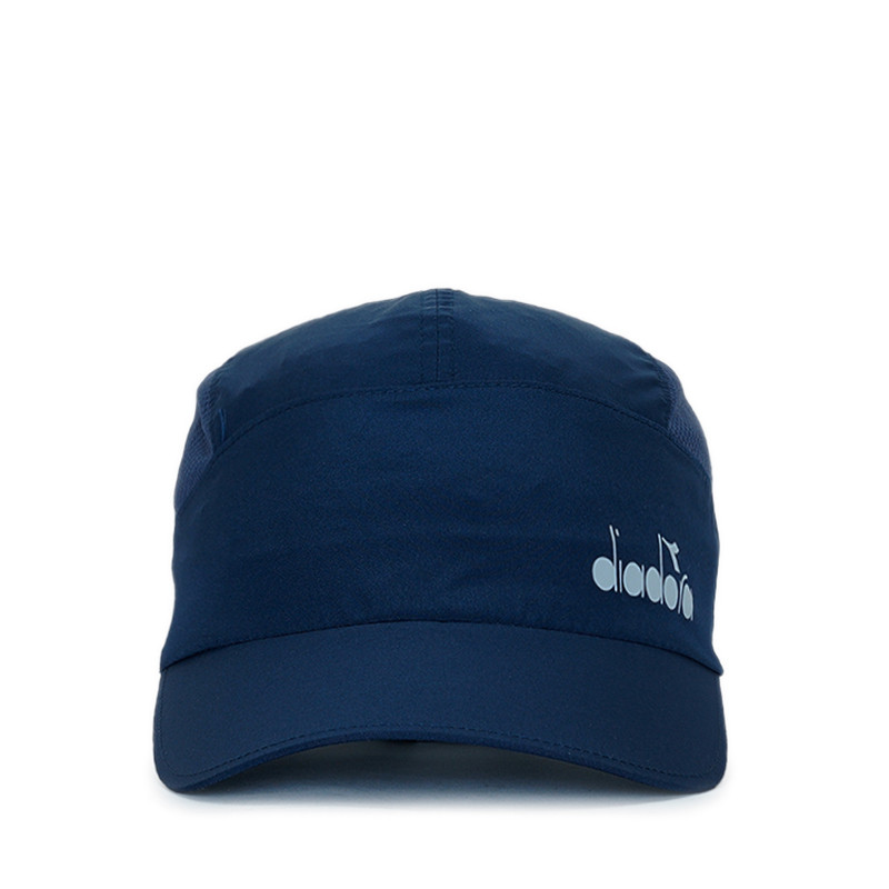 Diadora Conan Running Caps Unisex - Navy