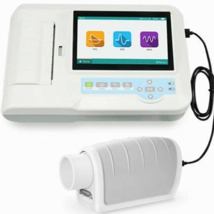 Spirometer Contec Sp100 / Spirometer Contec