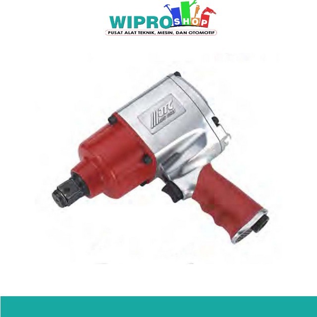 Jtc 5304-1" SMALL AIR IMPACT WRENCH