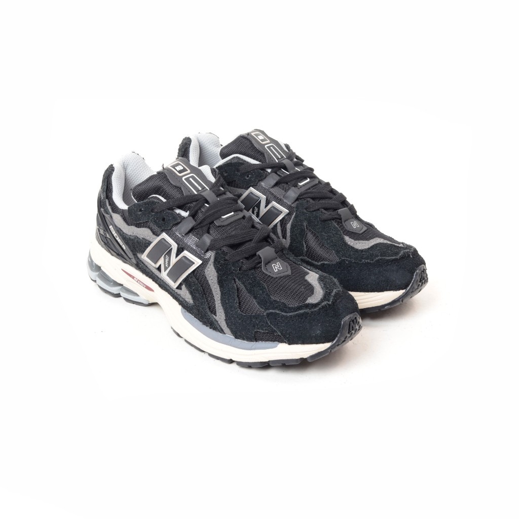 New Balance M1906DD Protection Pack Refined Black - NB 1906