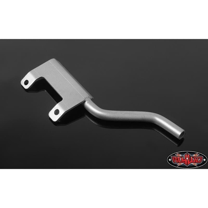 CCHAND METAL EXHAUST FOR LAND CRUISER LC70 BODY #VVV-C0416