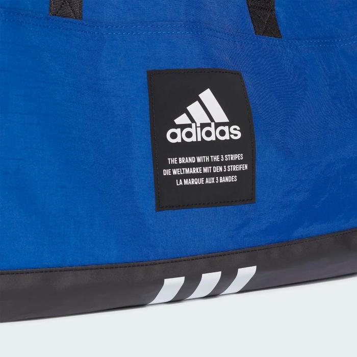 Tas Adidas 4ATHLTS Duffel Bag Medium Original