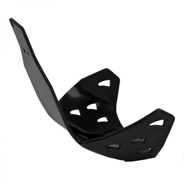 Polisport Skidplate - Honda CRF 250 Tahun 2011 2012 2013 2014 2015 / Cover Mesin
