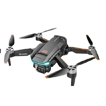 Mini AE10 Drones 8K GPS 90° Adjustable Camera Brushless Motor Folding MINI Drone With VR Aerial Phot