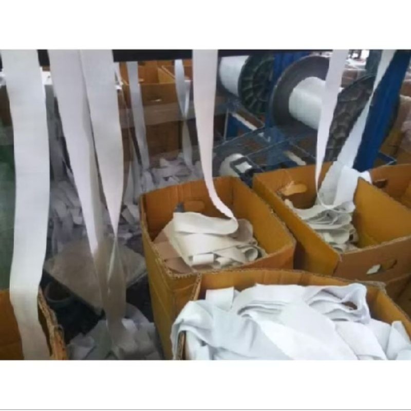 karet Elastis kiloan ukuran 2 cm 2,5 cm 3 cm 4 cm 5 cm