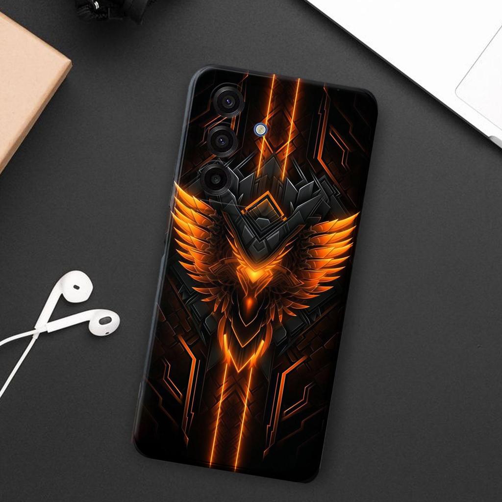 Casing Samsung A17 Terbaru Procamera Pelindung Hp Softcase Kesing Silikon TPU Tahan Air 17