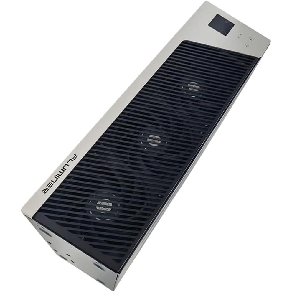 Fluminer L1 PRO Doge Miner 6000Mh/s Dogecoin Miner 1400W  Low power 110-240V Support Litecoin Miner 