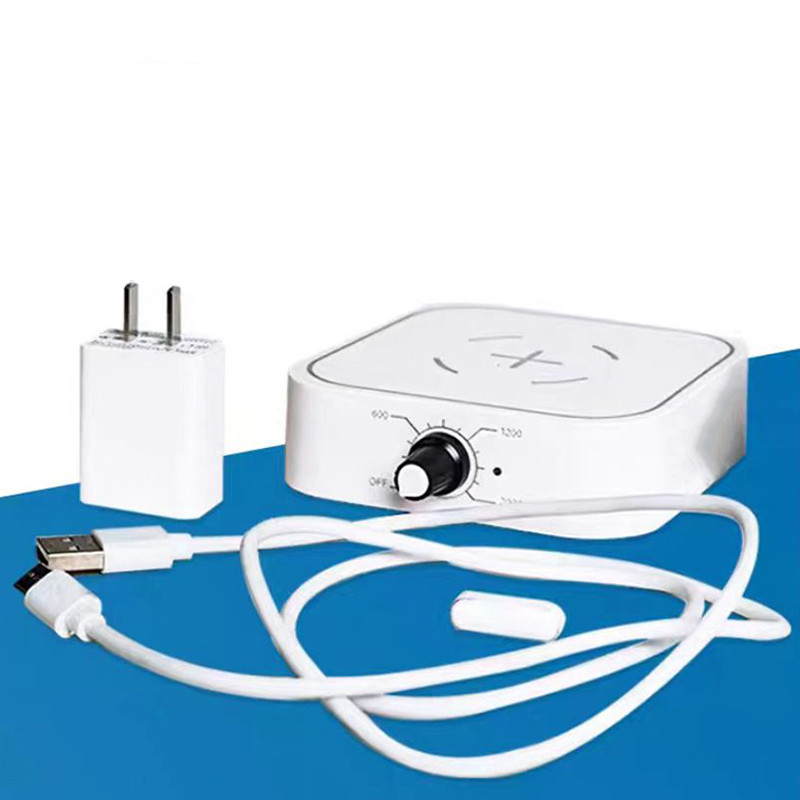 ASTARA - Mini Magnetic Stirrer Portable Magnetic Mixer Vortex Mixer Pengaduk Cairan Lab Pencampur