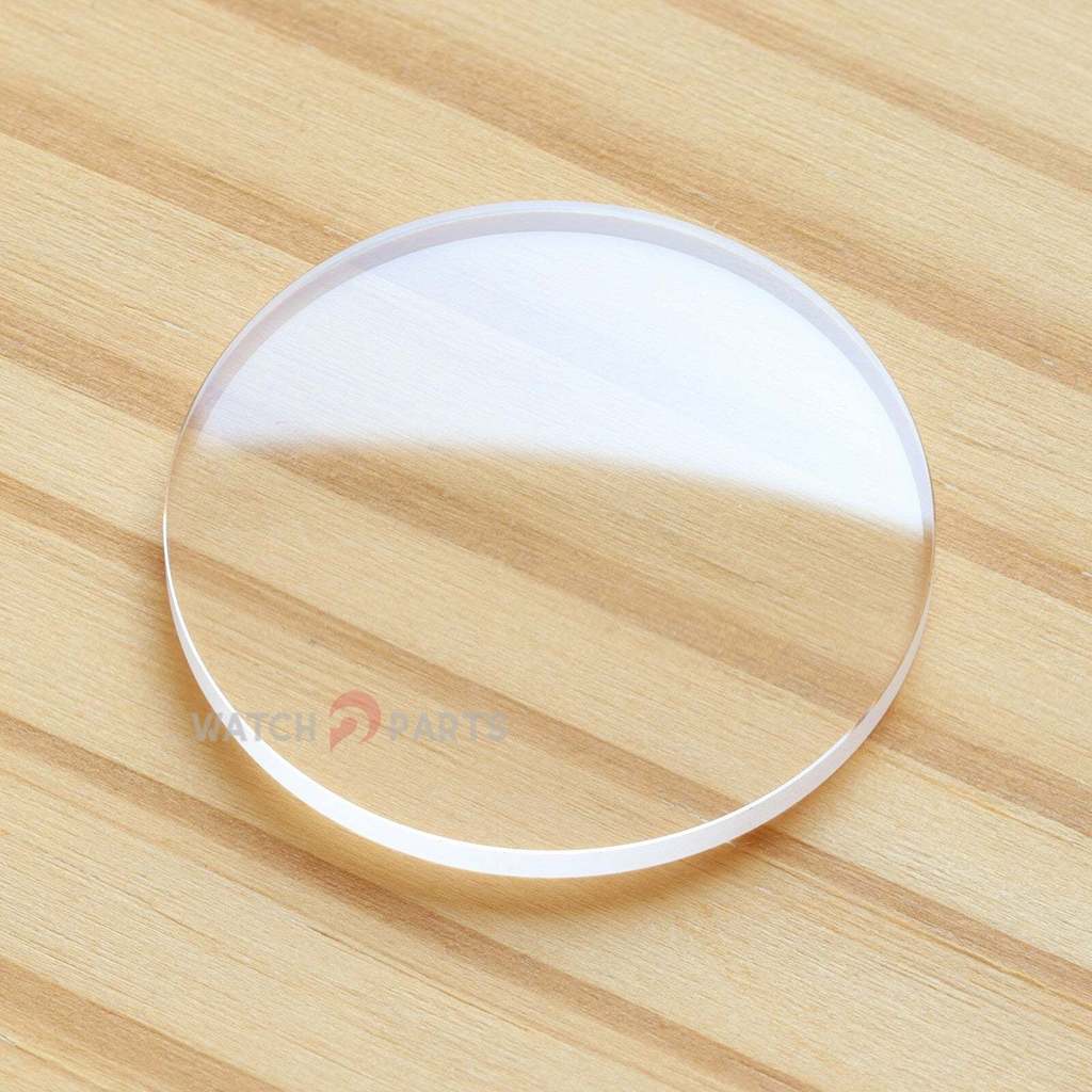 Wat- Sapphire Crystal for Breitling Super Avenger A13370 48mm Wat- Glass